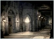 Alexandria-Castle-Hallway
