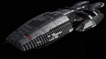 Galactica Overview