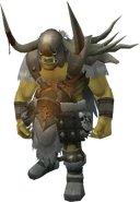 General Graardor