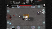 Bug Cathedral