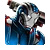 War Machine Icon 2