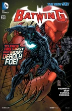 Batwing Vol 1-20 Cover-1