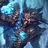 Monster alperon small