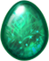 EmeraldDragonEgg