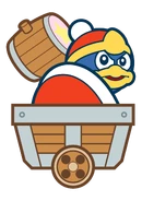 KCC Dedede 2