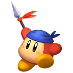 KRtDL Bandana Waddle Dee