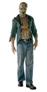 Zombie Costume