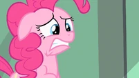 Pinkie Pie things getting grim S2E13
