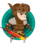 Gaffgarigon Brigade