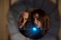 JACE CLARYSTILL