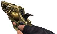 Skull1 viewmodel