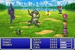 FFV Throw Ash