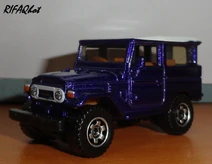 FJ 40