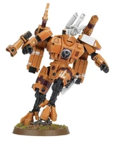 XV8-05 Enforcer Crisis Battlesuit