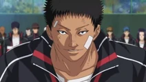 Tanishi Kei