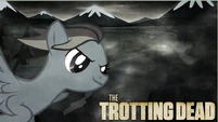Trottingdead,rainbow