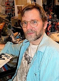 Wayne Faucher