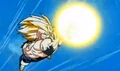 Magic Ball of Buu - Ki Ball
