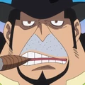 Capone Bege Portrait