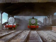 PercyTakesthePlunge12
