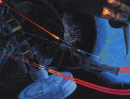 Syd Mead Gundam