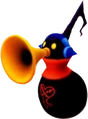 Crescendo