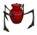 Arachnocruche