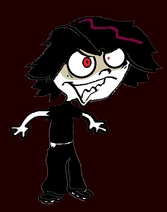 Dark randy