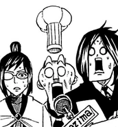 Amazed commentators