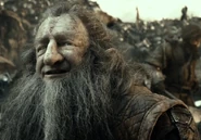 Young Balin