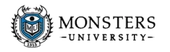 Monsters logo large