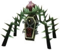 Nécroparasite