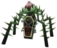 Nécroparasite