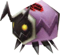 Ver rampant