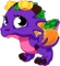 BouquetDragonBaby
