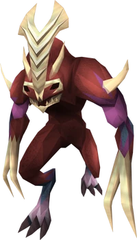 Lesser demon (Daemonheim)
