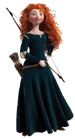 Merida web