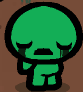 Frowning Gaper Champion
