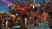 Robots