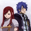 Erza x Jellal