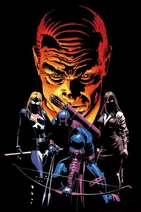 What If Dark Reign Vol 1 1 Textless