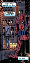 SpiderMan NoMore FilmAdapt