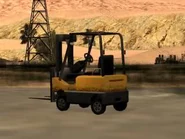 ForkliftAmarilloSA