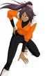 Yoruichi Shihouin