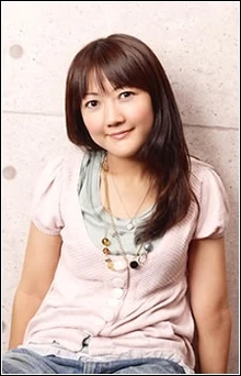 Haruko Momoi