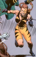Artemis Crock 001