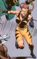 Artemis Crock 001