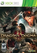 Dragon's Dogma Box