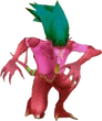 Unei's Clone