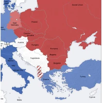 Bionic Europe Bagaria